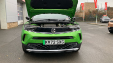 Vauxhall Mokka 100kW Ultimate 50kWh 5dr Auto Electric Hatchback